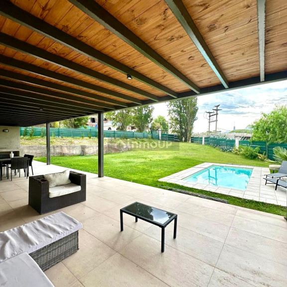 Casa en Alquiler en Lujan de Cuyo, Mendoza