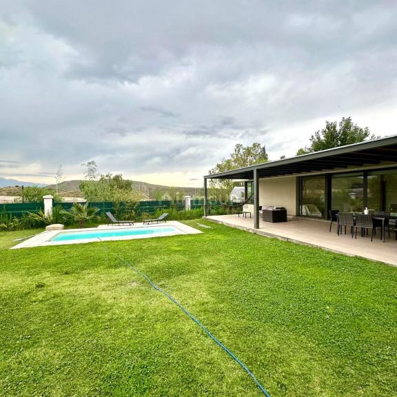 Casa en Alquiler en Lujan de Cuyo, Mendoza