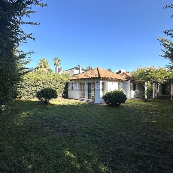 Casa en Alquiler en Godoy Cruz, Mendoza