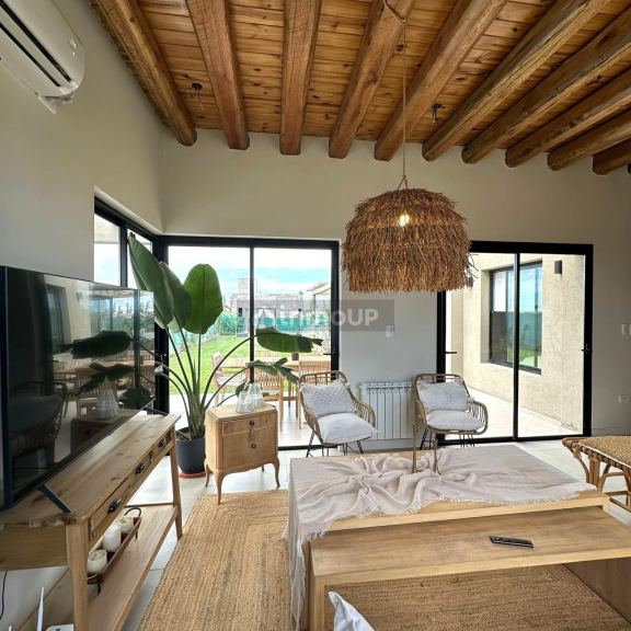 Casa en Alquiler en Lujan de Cuyo, Mendoza