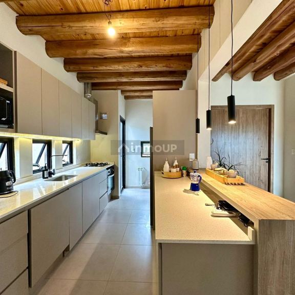 Casa en Alquiler en Lujan de Cuyo, Mendoza