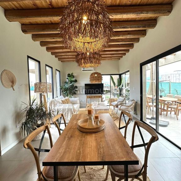 Casa en Alquiler en Lujan de Cuyo, Mendoza