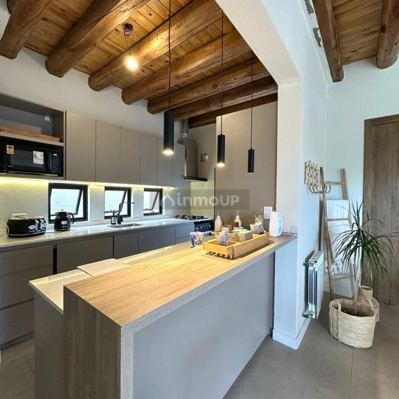 Casa en Alquiler en Lujan de Cuyo, Mendoza