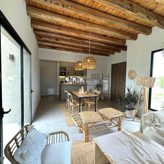 Casa en Alquiler en Lujan de Cuyo, Mendoza