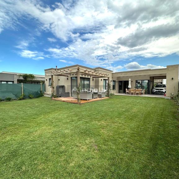 Casa en Alquiler en Lujan de Cuyo, Mendoza