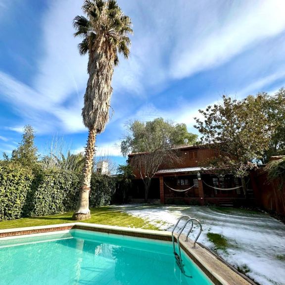 Casa en Venta en Lujan de Cuyo, Mendoza