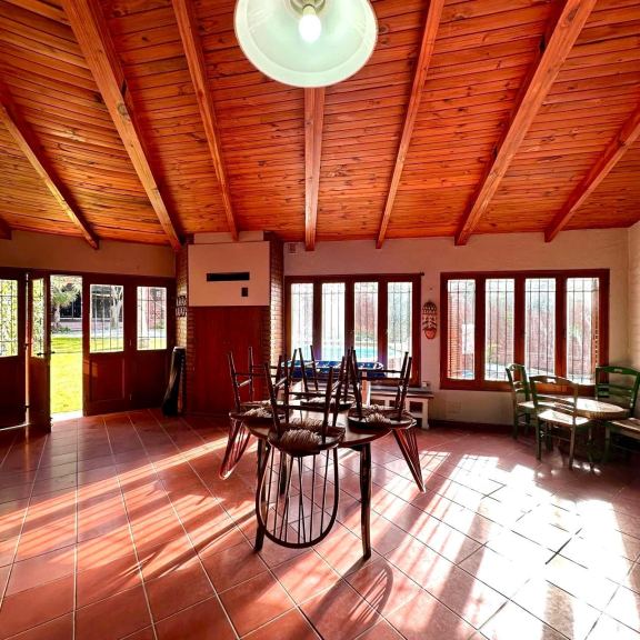 Casa en Venta en Lujan de Cuyo, Mendoza