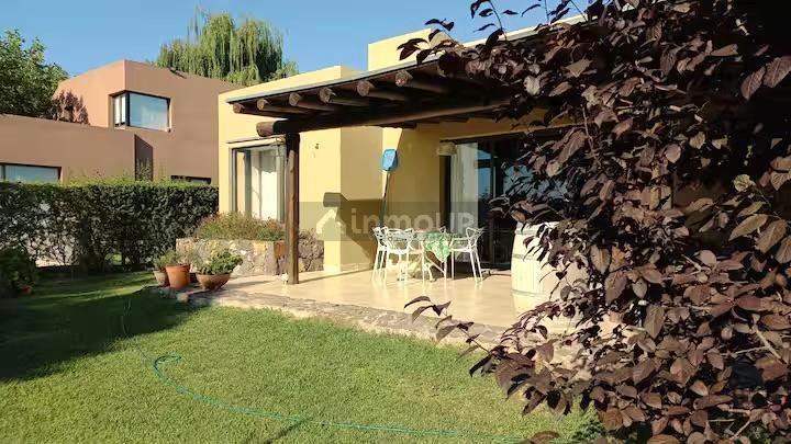 Casa en Alquiler en Lujan de Cuyo, Mendoza