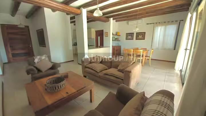 Casa en Alquiler en Lujan de Cuyo, Mendoza