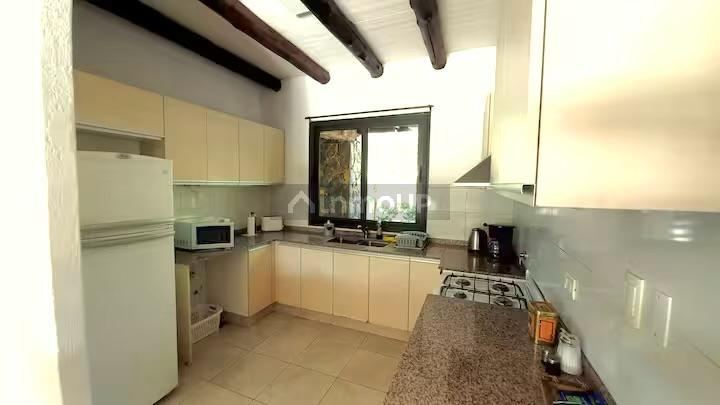 Casa en Alquiler en Lujan de Cuyo, Mendoza