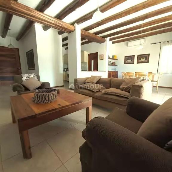 Casa en Alquiler en Lujan de Cuyo, Mendoza