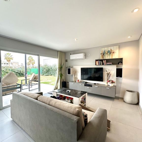 Casa en Alquiler en Lujan de Cuyo, Mendoza