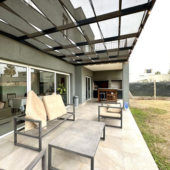 Casa en Alquiler en Lujan de Cuyo, Mendoza