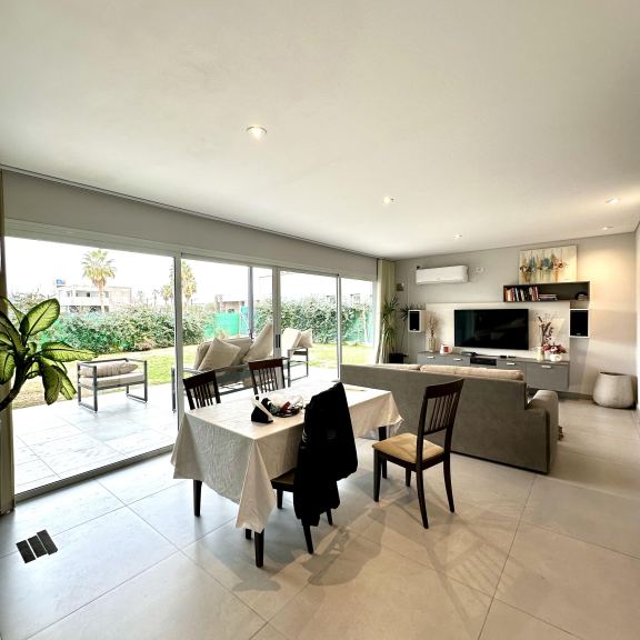 Casa en Alquiler en Lujan de Cuyo, Mendoza