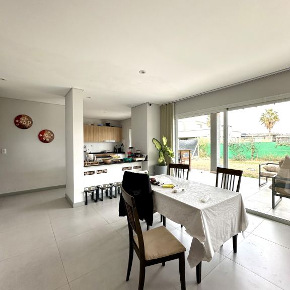 Casa en Alquiler en Lujan de Cuyo, Mendoza