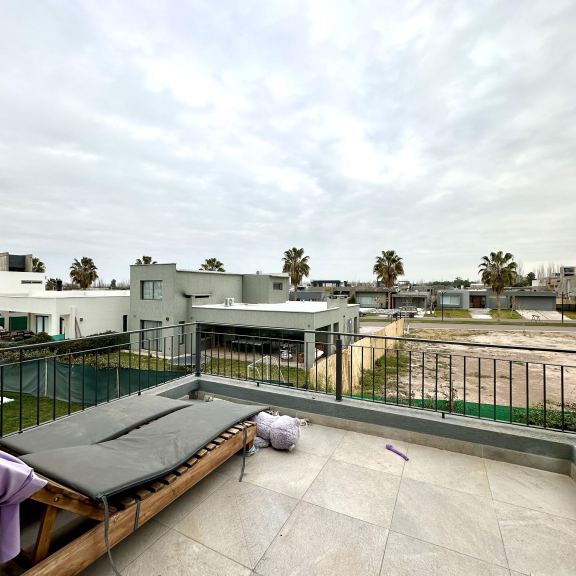 Casa en Alquiler en Lujan de Cuyo, Mendoza