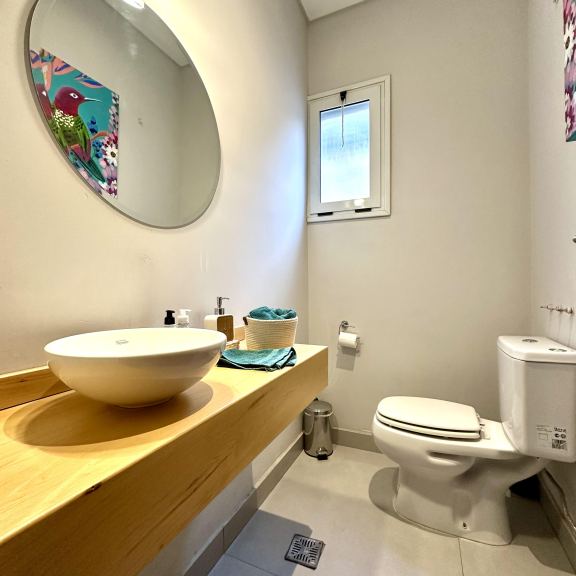 Casa en Alquiler en Lujan de Cuyo, Mendoza