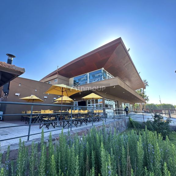 Lote en Venta en Las Heras, Mendoza