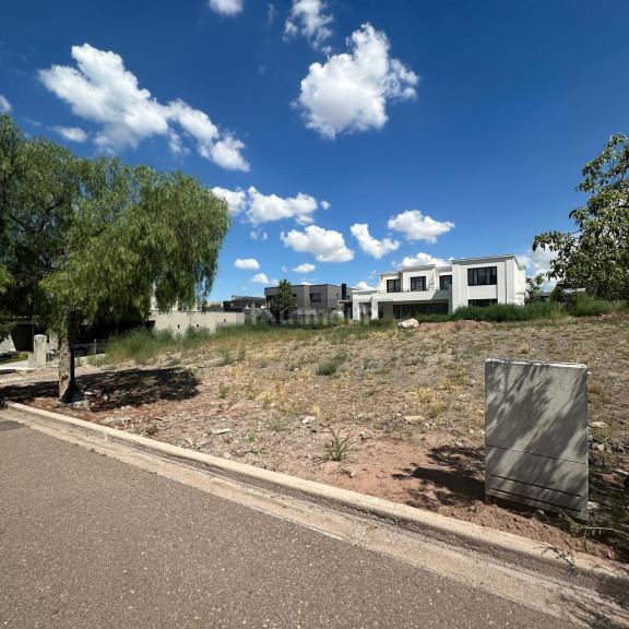 Lote en Venta en Las Heras, Mendoza