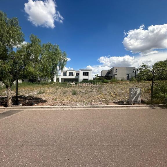 Lote en Venta en Las Heras, Mendoza