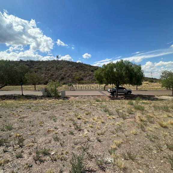 Lote en Venta en Las Heras, Mendoza
