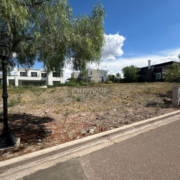 Lote en Venta en Las Heras, Mendoza