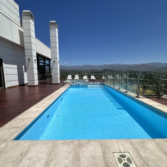 Departamento en Alquiler en Godoy Cruz, Mendoza