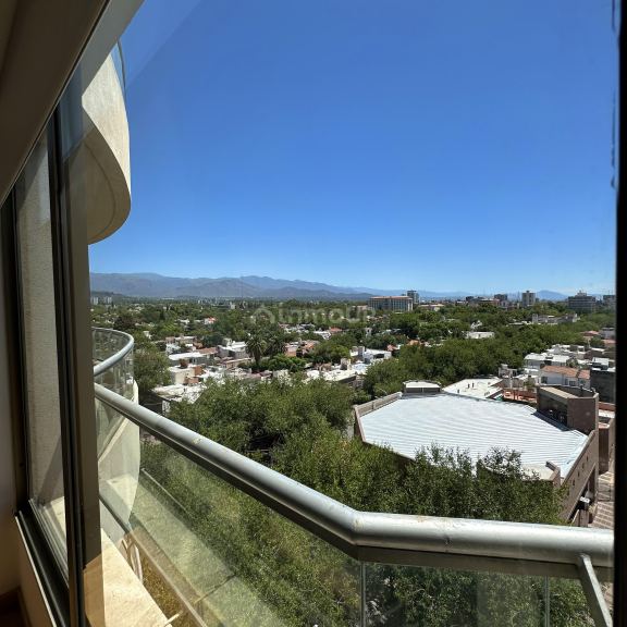 Departamento en Alquiler en Godoy Cruz, Mendoza