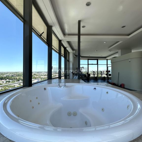 Departamento en Alquiler en Godoy Cruz, Mendoza