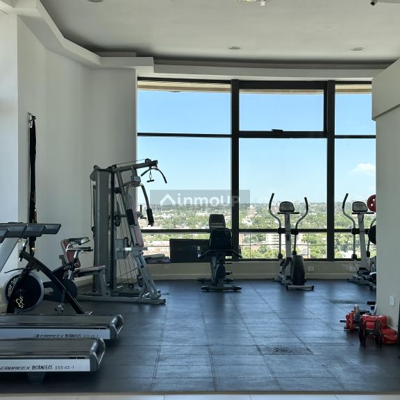 Departamento en Alquiler en Godoy Cruz, Mendoza