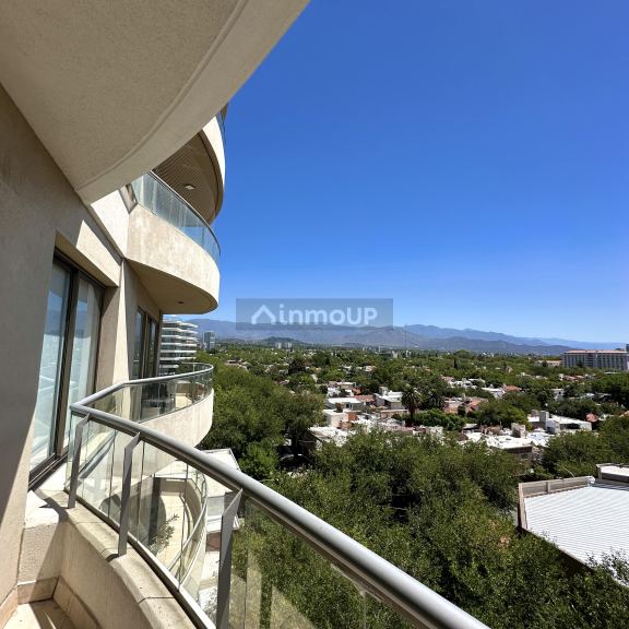 Departamento en Alquiler en Godoy Cruz, Mendoza