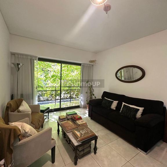 Departamento en Alquiler en Capital, Mendoza