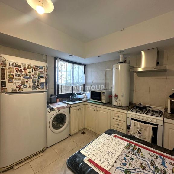 Departamento en Alquiler en Capital, Mendoza