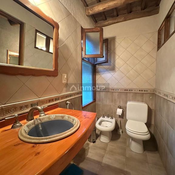 Casa en Alquiler en Lujan de Cuyo, Mendoza