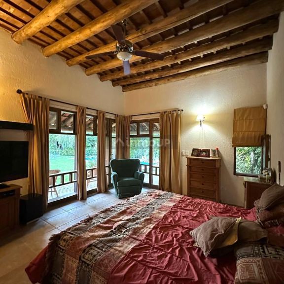 Casa en Alquiler en Lujan de Cuyo, Mendoza