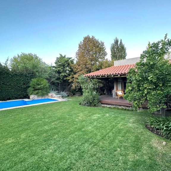 Casa en Alquiler en Lujan de Cuyo, Mendoza