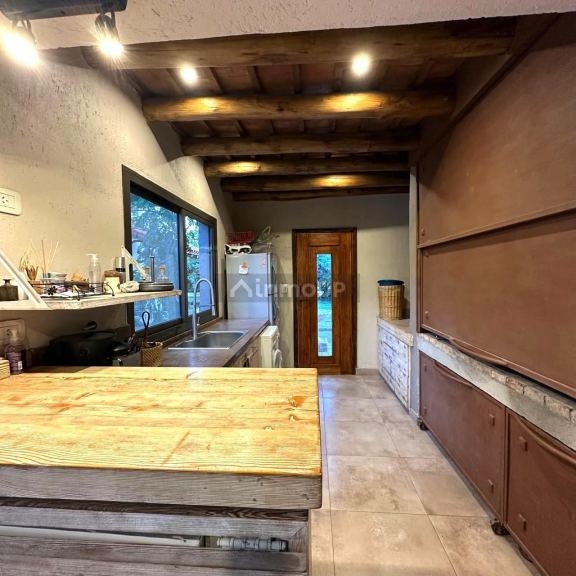 Casa en Alquiler en Lujan de Cuyo, Mendoza