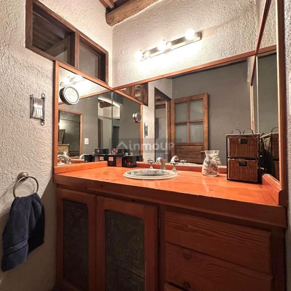 Casa en Alquiler en Lujan de Cuyo, Mendoza