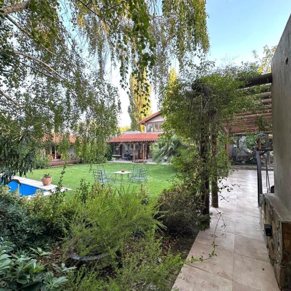 Casa en Alquiler en Lujan de Cuyo, Mendoza