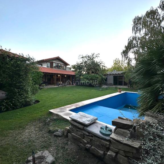 Casa en Alquiler en Lujan de Cuyo, Mendoza