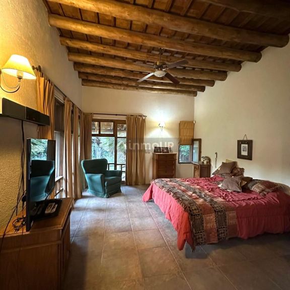 Casa en Alquiler en Lujan de Cuyo, Mendoza