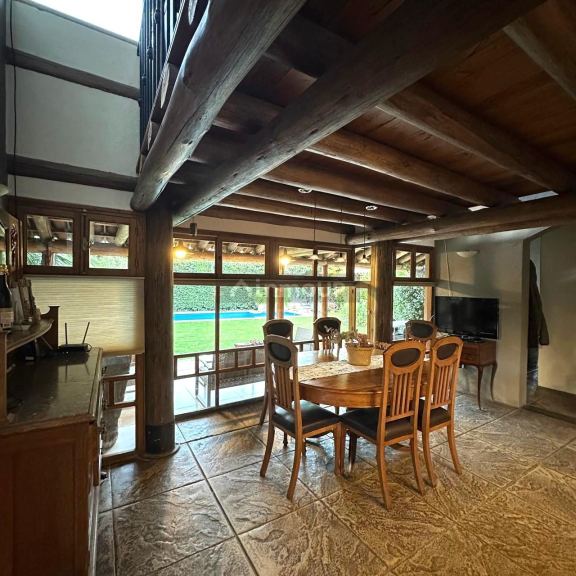 Casa en Alquiler en Lujan de Cuyo, Mendoza