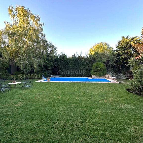 Casa en Alquiler en Lujan de Cuyo, Mendoza