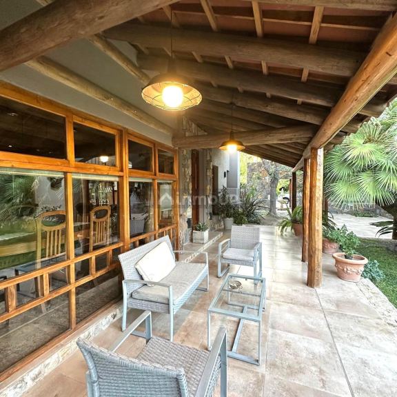 Casa en Alquiler en Lujan de Cuyo, Mendoza