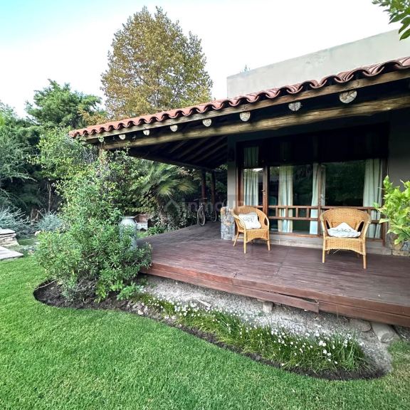 Casa en Alquiler en Lujan de Cuyo, Mendoza