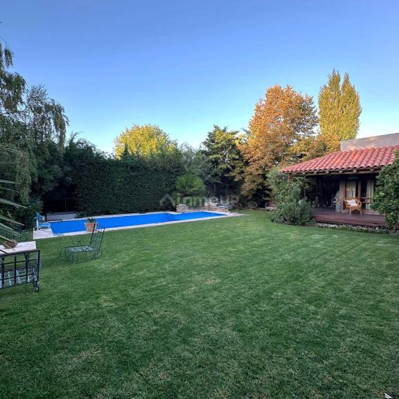 Casa en Alquiler en Lujan de Cuyo, Mendoza