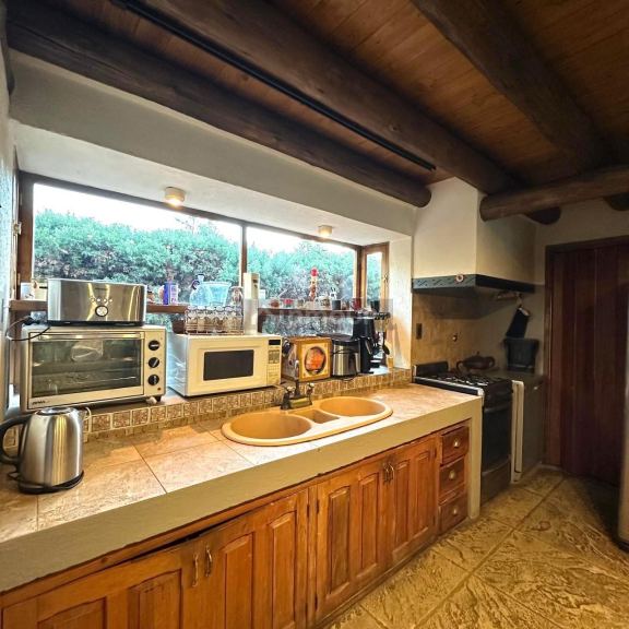 Casa en Venta en Lujan de Cuyo, Mendoza