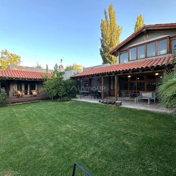 Casa en Venta en Lujan de Cuyo, Mendoza