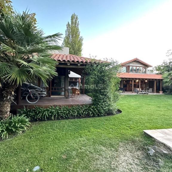 Casa en Venta en Lujan de Cuyo, Mendoza