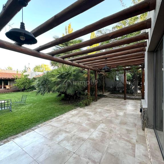Casa en Venta en Lujan de Cuyo, Mendoza